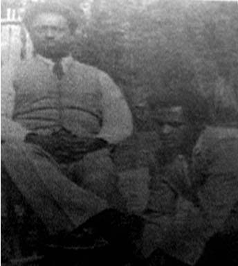 Dejazmach Kebede Kasa